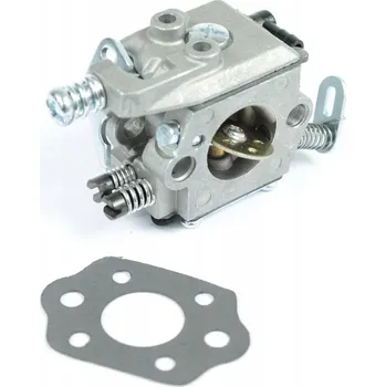 KARBURÁTOR pro pilu STIHL 021 023 MS 230 025 MS230 MS250 + TĚSNĚNÍ