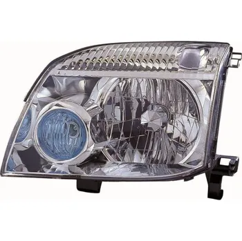 Přední světlomet Světlomet ABAKUS 215-11A4L-LD-E1