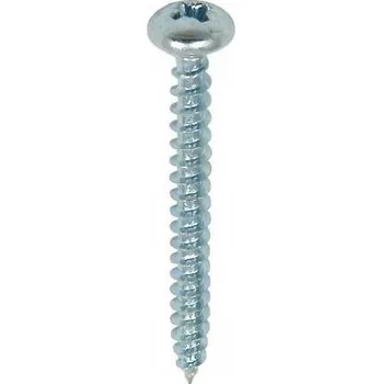 Vrták Šrouby do dřeva Amig 4 x 40 mm, 10 ks