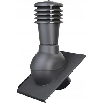 Vrták VĚTRACÍ KOMÍN MONIER BRAAS TEVIVA