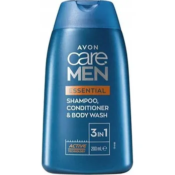 Šampon Šampon Avon 200 ml pro univerzální péči