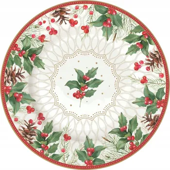 Talíř Dezertní talíř Easy Life