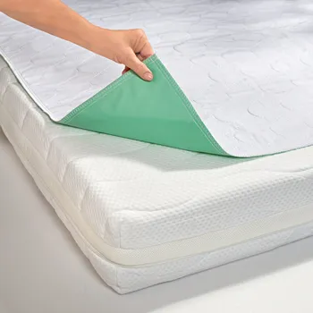 Pelíšek pro psa 3Pagen Inkontinenční podložka 86 x 90 cm