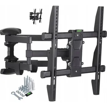 Televizní držák OTOČNÝ DRŽÁK NA ZEĎ TV UE43TU7102KXXH SAMSUNG s nastavením