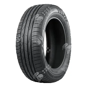 Osobní pneu Pneumatiky NOKIAN TYRES HAKKA BLUE 3 SUV 235/55 R17 103V