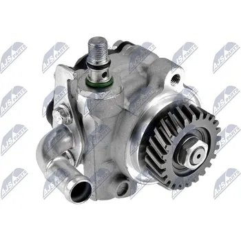 Soustava řízení Hydraulické čerpadlo, řízení NTY SPW-MS-014