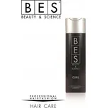 BES PHF CURL 1000ml šampon pro vlnité vlasy