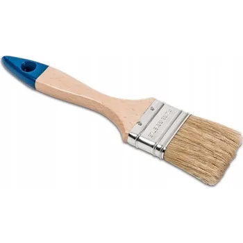 Malířský štětec Plochý štětec rovný Maan 6,35 cm
