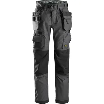 Pánské kalhoty Pánské pracovní kalhoty kapsáče Snickers 6923 velikost 96
