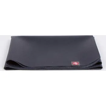 podložka na cvičení Manduka SuperLite Podložka na Jógu Midnight XL 200x61 cm
