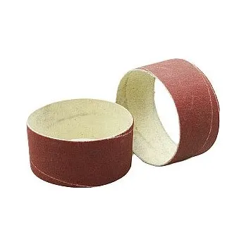 Brusný papír CALFLEX Brusný prstenec z korundu 60x30 P220