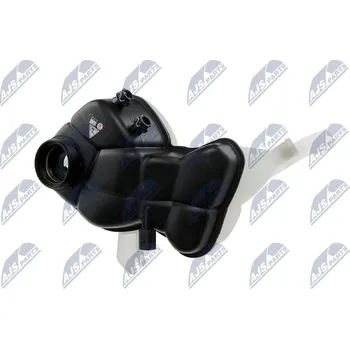 Chladič motoru Vyrovnávací nádoba, chladivo NTY CZW-ME-004