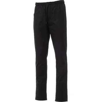 Gastro oděv Kalhoty do pasu PayPer COOK černá 5XL