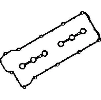 Automobilové těsnění Sada těsnění, kryt hlavy válce BGA RK6361