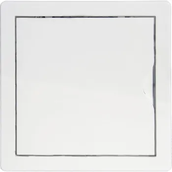 Obraz Revizní dvířka Prolex 10 x 10 cm PVC