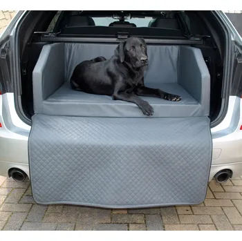 Pelíšek pro psa PELÍŠEK PELÍŠEK DO KUFRU AUTA PRO PSA XL