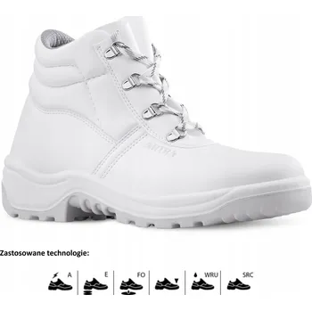 Pracovní obuv Pracovní obuv kotníková Artra ARAUKAN 940 1010 S2 velikost 40