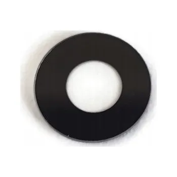 Pouzdro na mobilní telefon Sklo fotoaparátu, krytka objektivu kamery pro Xiaomi Mi 10