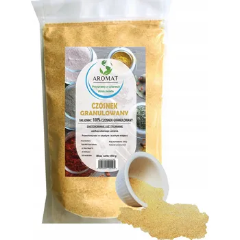 Koření Česnek GorzkoiSlodko 500 g