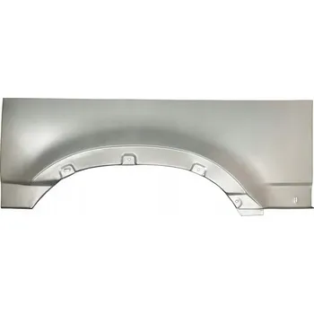 Blatník karosérie OPRAVNÝ DÍL ZADNÍHO BLATNÍKU PRAVÝ MASTER/MOVANO 98-10