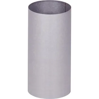 Kouřovod Bertrams Trubka Vlna průměr 120 mm 25 cm