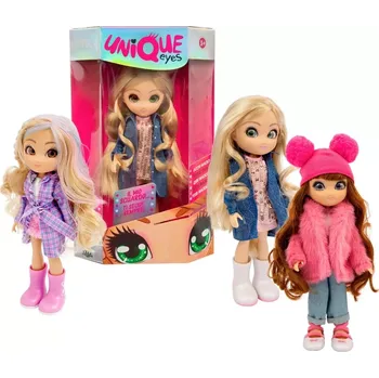 Panenka Dante Giochi Preziosi Unique Eyes Amy