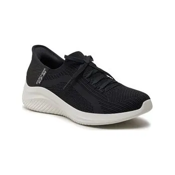 Dámské tenisky Skechers Sneakersy Ultra Flex 3.0-Brilliant Path 149710/BLK Černá 41