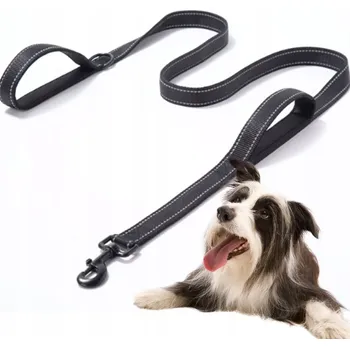 Vodítko pro psa Tradiční Vodítko Lalazoo , látkové, 1,8 m