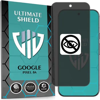 Ochranná Fólie Ultimate Shield pro Google Pixel 8a, 1 ks
