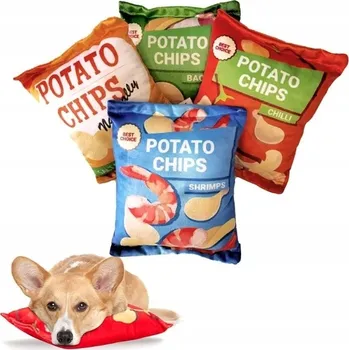 Hračka pro psa Plyšová Hračka pro psy Nunbell