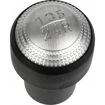 Hlavice řadicí páky RUKOJEŤ ŘADÍCÍ PÁKY pro HYUNDAI TUCSON HYUNDAI IX35