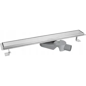 Odvodňovací žlab Lineární odtok Aquer 70 cm