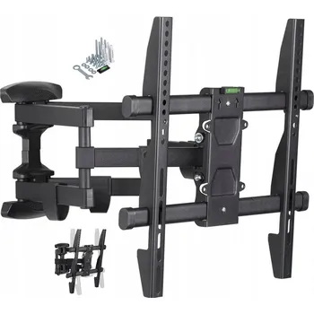 Televizní držák OTOČNÝ SILNÝ DRŽÁK PRO TV MI LED TV P1 43" XIAOMI na zeď s regulací