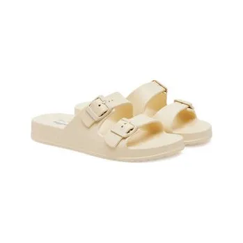 Dámské pantofle Nazouváky Toni Pons Creta Écru 37