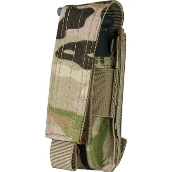 CONDOR OUTDOOR Sumka MOLLE na zásobník M9 MULTICAM®