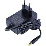 Napájecí adaptér pro aku vysavače Rowenta 36V 14.4W