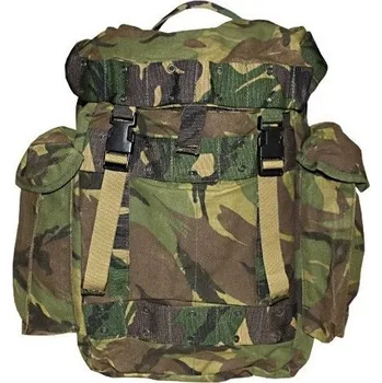 turistický batoh Armda Holandsk Batoh holandský 35L DPM použitý