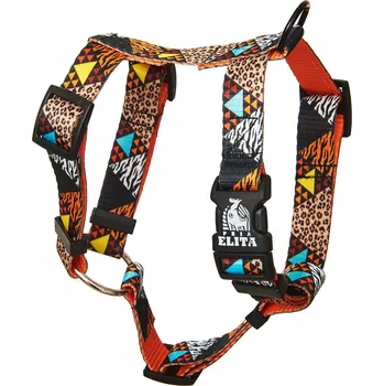 Postroj pro psa POSTROJE PRO PSA GUARD - DANGEROUS ANIMALS - L / XL