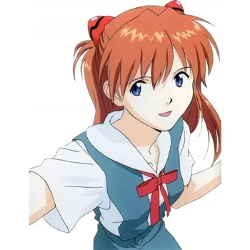 Obraz Plakát anime 29,7 x 38,7 cm