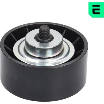 Auto-moto Vratná/vodicí kladka, klínový žebrový řemen OPTIMAL 0-N1408