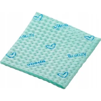 Utěrka Univerzální a odolná utěrka Breazy Vileda Pro, odolná až do 200 °C