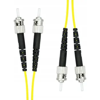 Síťový kabel ProXtend ST-ST UPC OS2 Duplex SM Optické vlákno