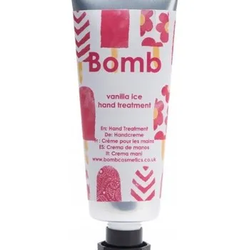 Péče o ruce Krém na ruce Bomb Cosmetics 25 ml