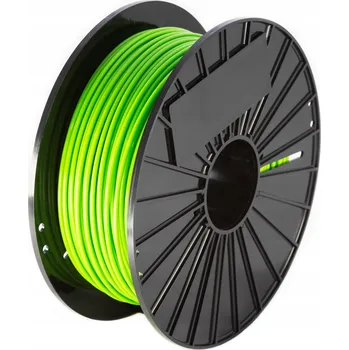 Filament F3D FILAMENT TPU 2,85mm 0,5kg Zelený