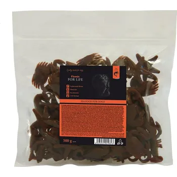 Pamlsek pro psa Fitmin For Life Dog Treat Sea Food 500 g