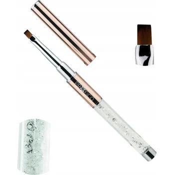 Kosmetický štětec Štětec na gel Profico #2 P10