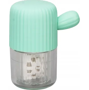 Péče o chrup Krabička na čištění kontaktních čoček