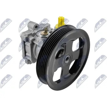 Posilovač řízení Hydraulické čerpadlo, řízení NTY SPW-MS-019