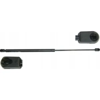 Tlumič, pružina a plynová vzpěra zadních dveří zavazadlového prostoru pro Ford PUMA