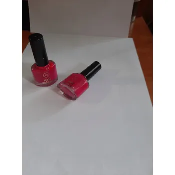 Přípravek na nehty DOR COLOR TREND Lak na nehty 2/4 FUKSJA, 11 ml